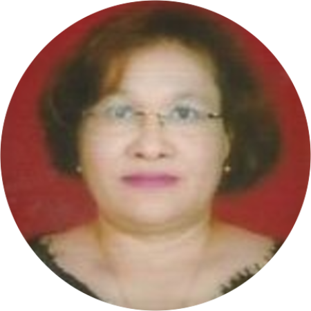 dr. Nelly Rumpaisum, Sp.S - Jayapura, Papua