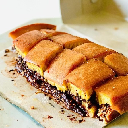 Martabak NARNO - Bontang, Kalimantan Timur