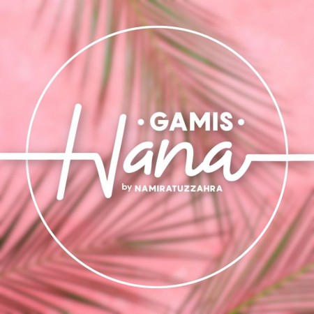 Gamis Hana - Tabalong, Kalimantan Selatan