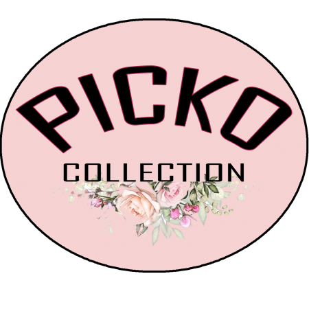 Penjahit Picko Collection - Padang