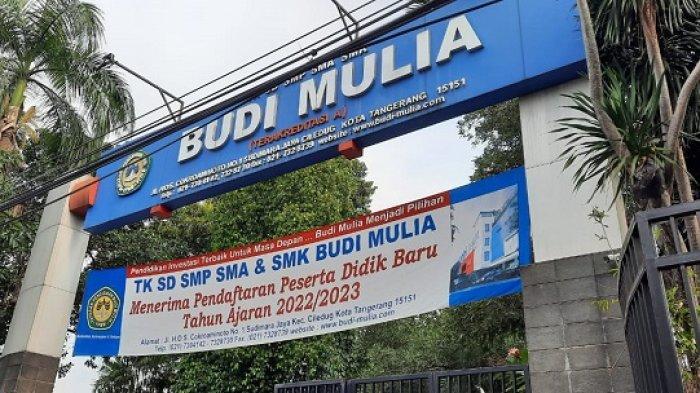 Budi Mulia Lourdes Senior High School - Jakarta, Dki Jakarta