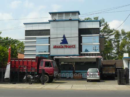 Armada Finance. PT - Purwokerto - Banyumas, Jawa Tengah