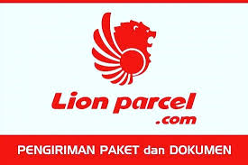 Lion Parcel - Numbai, Jayapura, Papua