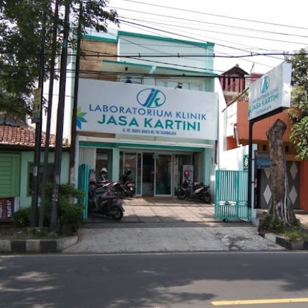 Laboratorium Klinik Jasakartini - Tasikmalaya, Jawa Barat