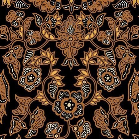 Batik Nusantara - Depok, Jawa Barat