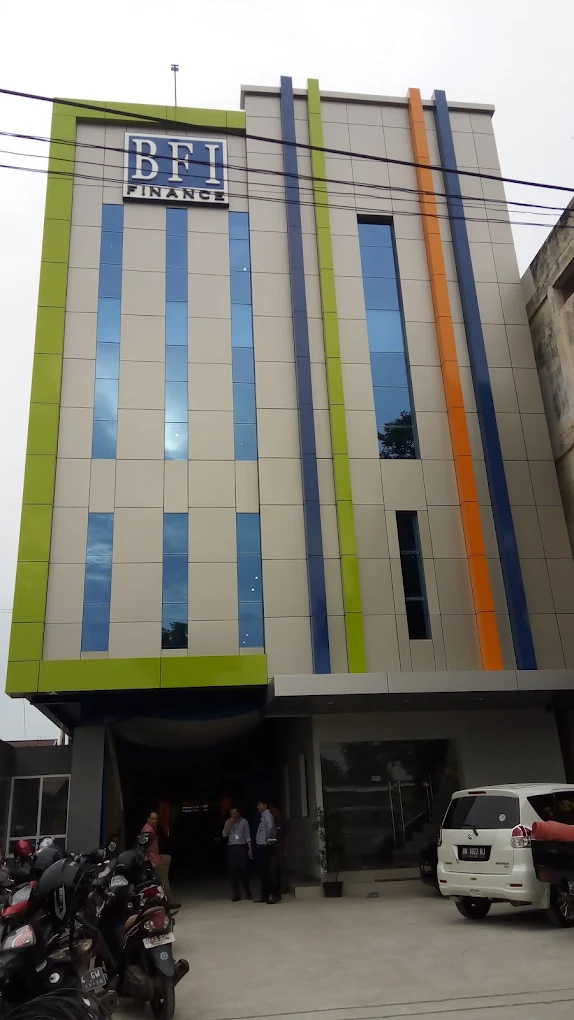 PT BFI Finance Indonesia Tbk - Jambi, Jambi PT BFI Finance Indonesia Tbk - Jambi, Jambi