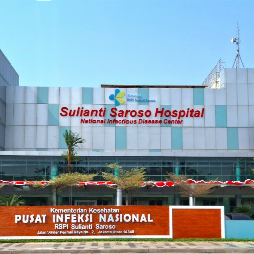 Poli Gigi RS Sulianti Saroso - Jakarta Utara, Dki Jakarta Poli Gigi RS Sulianti Saroso - Jakarta Utara, Dki Jakarta