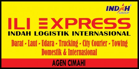 Kantor Cabang ILI Express Cimahi