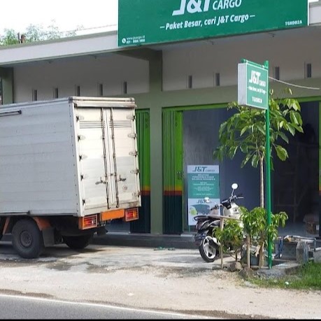 J&T Cargo Kedunglurah (TGK002A) - Trenggalek, Jawa Timur