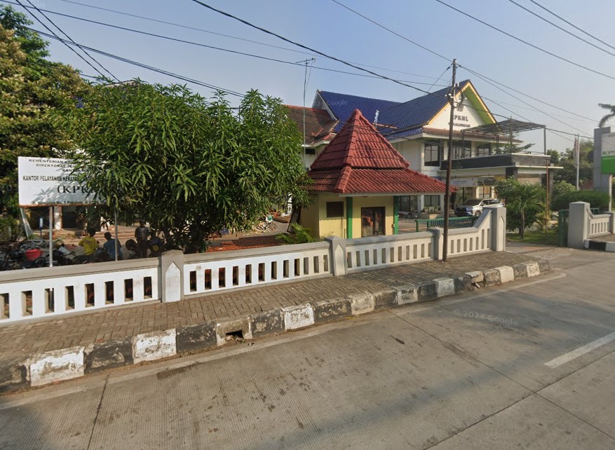 Kantor Pelayanan Kekayaan Negara Dan Lelang - Pekalongan, Jawa Tengah Kantor Pelayanan Kekayaan Negara Dan Lelang - Pekalongan, Jawa Tengah