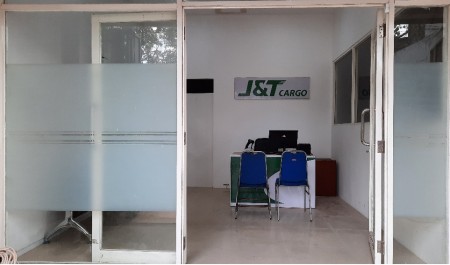 J&T Cargo Candisari, Semarang, Jawa Tengah