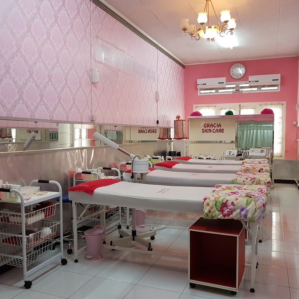 Gracia Skin Care Gorontalo - Gorontalo, Gorontalo