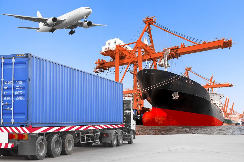 PT. Apex Cargo - Jayapura, Papua