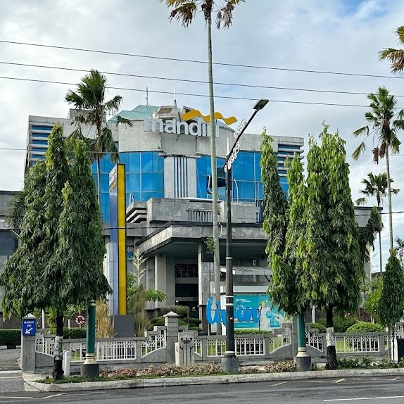 Mandiri Sekuritas Yogyakarta - Yogyakarta, Yogyakarta