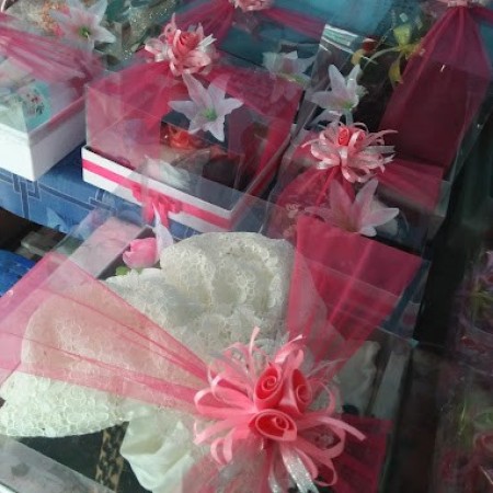 Griya Hantaran - Malang, Jawa Timur