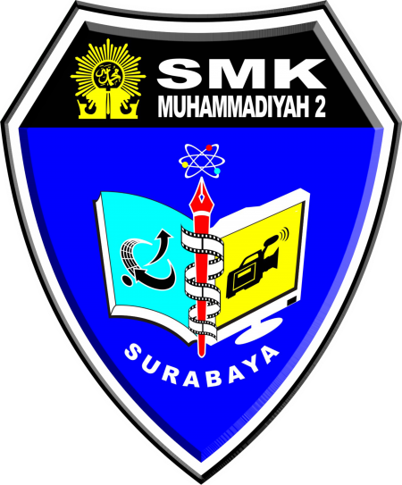 SMK Muhammadiyah 2 Surabaya