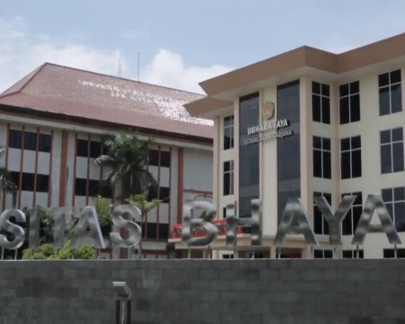 Fakultas Ekonomi, Universitas Bhayangkara Jaya - Bekasi, Jawa Barat