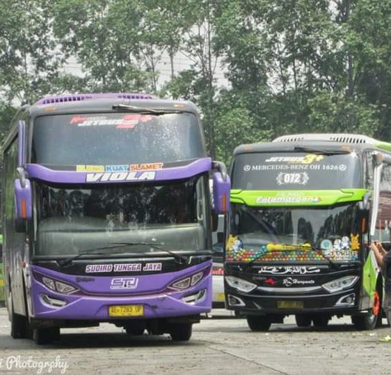 PO. Haryanto Klari - Karawang, Jawa Barat