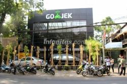 PT. GO-JEK Indonesia Jakarta