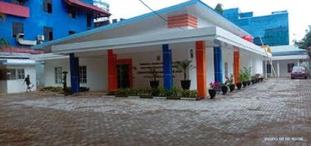 Perpustakaan Ibu dan Anak Makassar