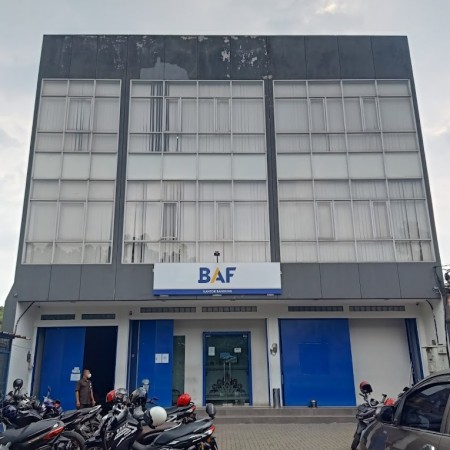 BAF Bandung - Bandung, Jawa Barat