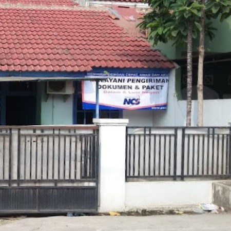 Kantor Cabang NCS Cilegon - Cilegon, Banten