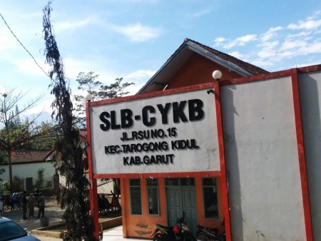 SLB-C YKB - Garut, Jawa Barat