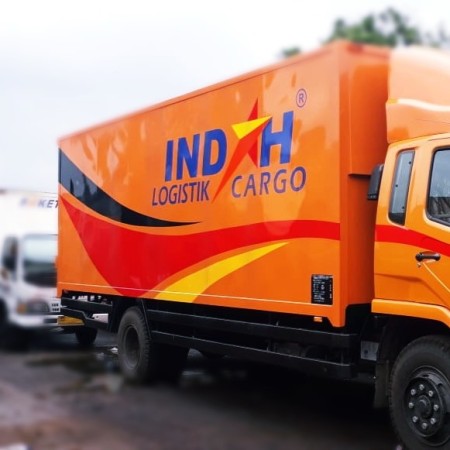 Indah Logistik Cargo - Kantor Cabang 3, Kota Jakarta Timur, Dki Jakarta