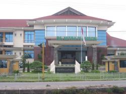 Rumah Sakit Mitra Plumbon