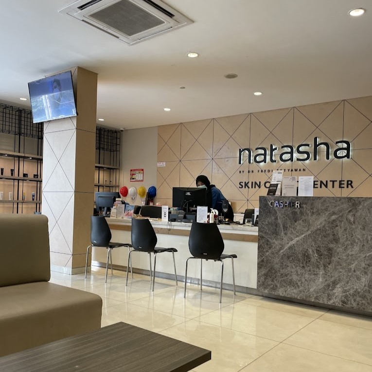 Natasha Skin Clinic Center KC. 2 - Kab. Bekasi