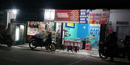 Mahandinicell Outlet Pulsa, Paket Data dan Aksesoris HP - Cilegon, Banten