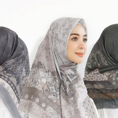 Fiza Hijab - Bengkulu, Bengkulu