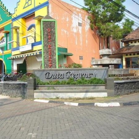Duta Regency Cihanjuang - Cimahi, Jawa Barat