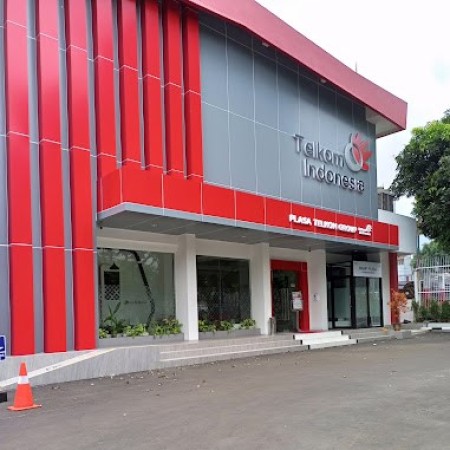 Sto Telkom Palmerah - Jakarta, Dki Jakarta