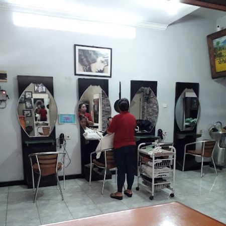 Vinna Salon - Malang, Jawa Timur