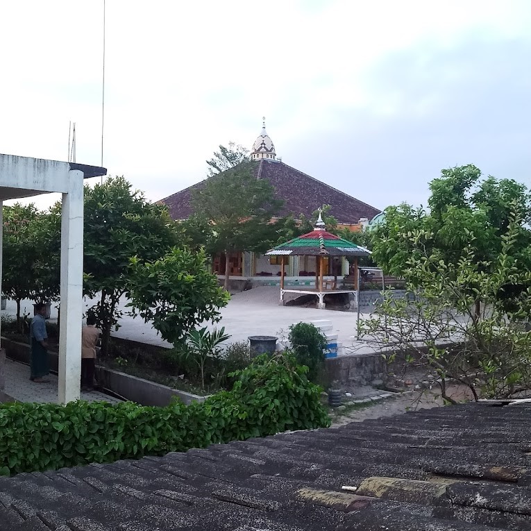 Pondok Pesantren Al Hijrah Putra - Ngawi, Jawa Timur