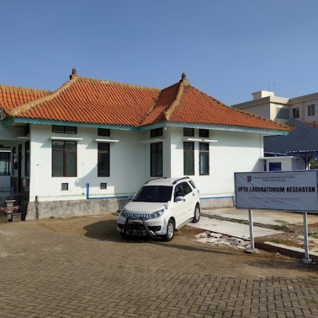 UPTD Laboratorium Kesehatan Kab. Tuban - Tuban, Jawa Timur