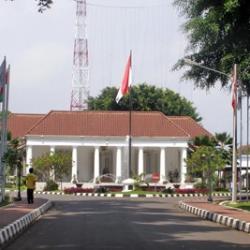 Kantor Gubernur Banten