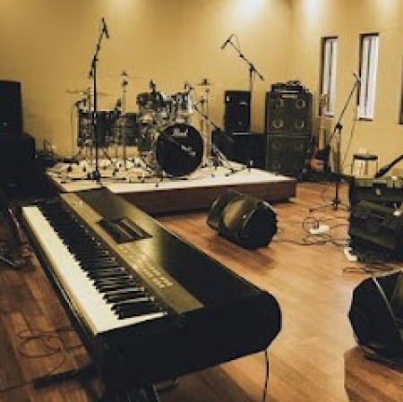 Endeka Music Studio And Recording - Jakarta Timur, Dki Jakarta