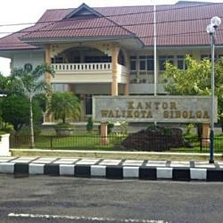 Kantor Walikota Sibolga