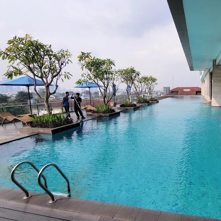 Swimming Pool Kemang At Mansion - Jakarta, Dki Jakarta Swimming Pool Kemang At Mansion - Jakarta, Dki Jakarta