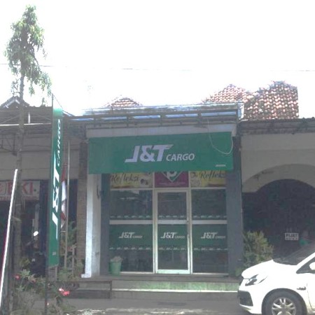 J&T Cargo JBG002A Mojowarno - Jombang, Jawa Timur