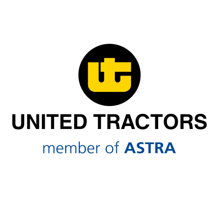 PT United Tractors Tbk Site Adaro Tanjung - Tabalong, Kalimantan Selatan