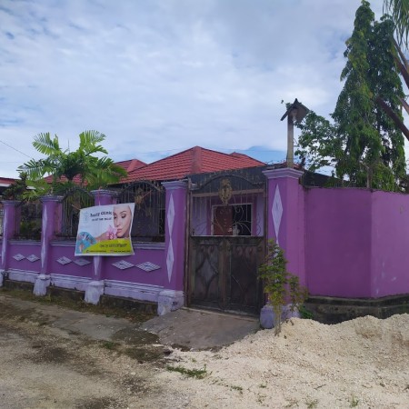 Bienji House Beauty Clinic - Biak Numfor, Papua