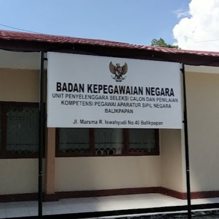 Upt BKN Balikpapan - Balikpapan, Kalimantan Timur