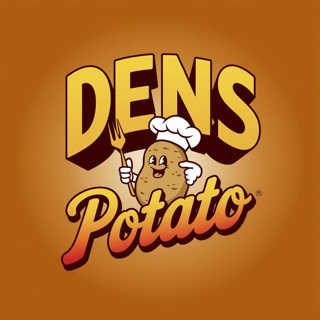 DENS Potato Depok DENS Potato Depok