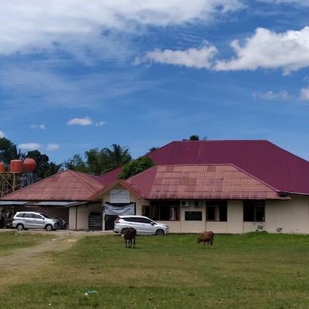 Ponpes Tahfidz Habibi Sulaimaniyah - Aceh Besar, Aceh