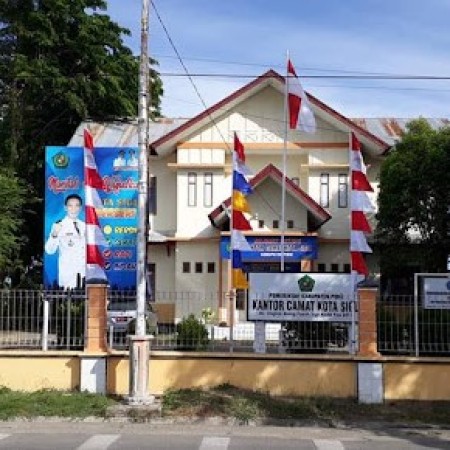 Kantor Kecamatan Kota Sigli, Pidie