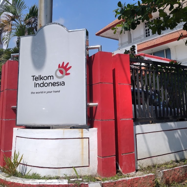 Gedung Telkom - Pekalongan, Jawa Tengah