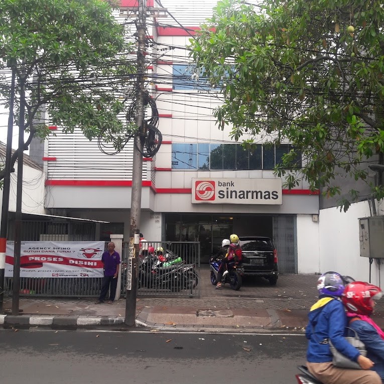 Sinarmas Multifinance Sidoarjo - Sidoarjo, Jawa Timur